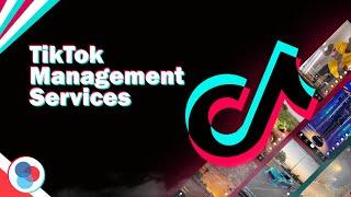 TikTok Management Services - RedSocial