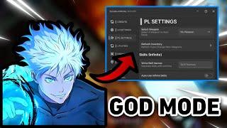 JuJutsu Infinite Script | FAST KILL AURA, GOD MODE, INFINITE SKILLS + AUTO DODGE & MORE! | PASTEBIN