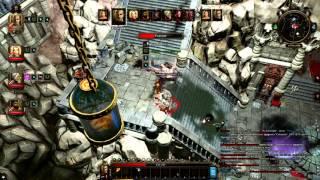 Divinity: Original Sin прохождение боссов : 7. Эвелин