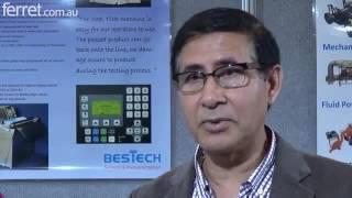 Sensors and Teaching Equipment from Bestech Australia