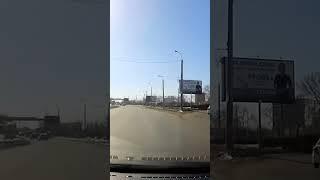 почему то решила повернуть. #автоинструктор27 #автошкола