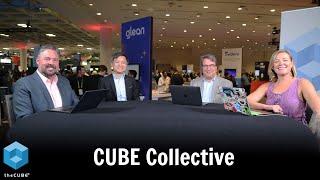 CUBE Collective | Databricks Data + AI Summit 2024