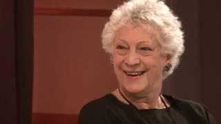 Dame Monica Mason remembers Robert Helpmann