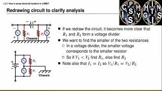 1.3.7- How to sense electrical isolation in a BMS