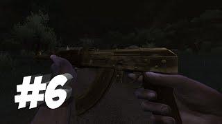 ЗОЛОТОЙ КАЛАШ | FAR CRY 2 | #6