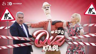 Qız atası | 259-cu seriya - Tikintiyə Nəzarət