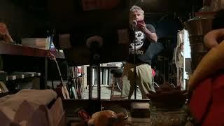 HISTORIC COMEDY about June 9-14 MISFITS Comedy Showcase Portland Maine Hi-Fidelity brewing TKS CARLO