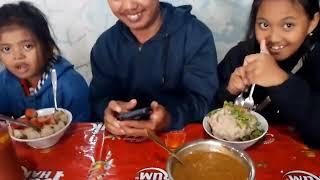 bakso wareg di batu