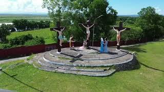 Calvary Hills in Iguig, Cagayan The Holy Land of the North