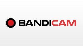 Bandicam Screen Recorder - A high-performance video recording software [Official Spot]