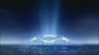 UEFA - Champions League 07/08 Intro