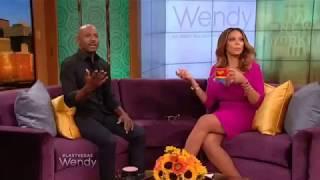 Does Romany Malco Do A Good Trini Accent?