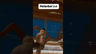 New Peterbot 