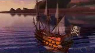 Pirates of The Burning Sea Gameplay Video