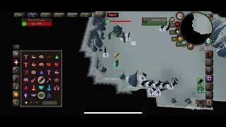 Twisted Bow Phantom Muspah(Easiest Method - 20 KPH/3.4m gp/h)(Example kill)(OSRS)