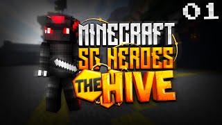 Minecraft SG Heroes #1 - The Return!