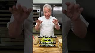 Caesar Salad Short