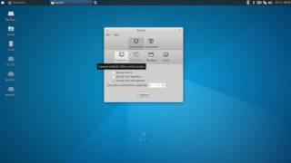 Kazam - Ubuntu screen recorder linux