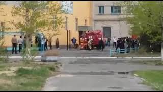 Видео с другого ракурса