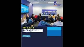 Kaplan Business School