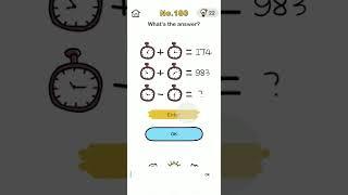 brain out level#180 #walkthrough #brain out quiz #big brain game