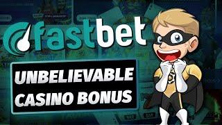 Unlock Your Fastbet Welcome Bonus – Up to €50 + 20 Free Spins! 