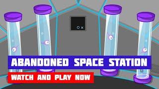 Abandoned Space Station Escape · Game · Walkthrough