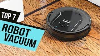 Best Robot Vacuums of 2020 [Top 7 Picks]