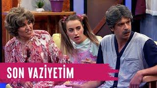 Son Vaziyetim (90.Bölüm) - Çok Güzel Hareketler 2