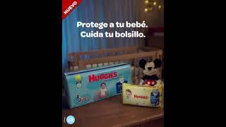 HUGGIES PROTECT PLUS