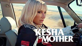 Kesha - JOYRIDE (Official Music Video)