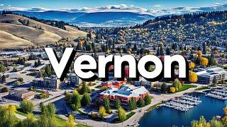 Best Things To Do in Vernon, British Columbia