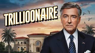 The RICHEST Rags to Riches STORIES You've Never Heard