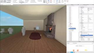 Lighting Your Scenes in Roblox Studio [Tutorial]