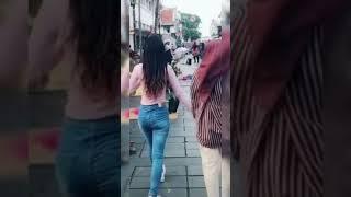 Tiktok Mantap bikin crot