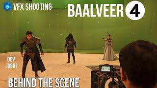 BAALVEER 4 ||  BEHIND THE SCENE || RFILMMAKER