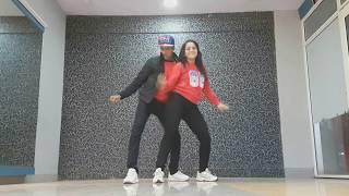 Nashe Si Chadh Gayi | Choreography | Rohan Rokade | Priyanka Rokade | PnR