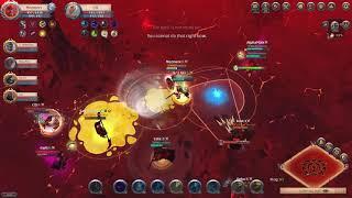 The Most Nail Biting Hellgate fight EVER!!! Albion Online