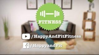 Happy And Fit Fitness Channel