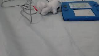 NINTENDO UP STAIRS