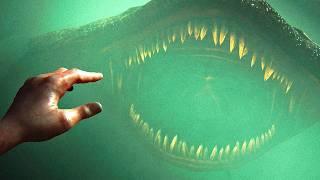 DO NOT Go in the Water... It Will Swallow You Whole (Ferocious NEW Update)