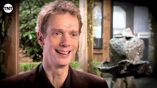 The Man Behind Cochise: Doug Jones | Falling Skies | TNT