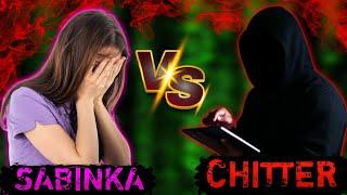 PUBG MOBILE  SABINKA vs CHITTER ‍ CHITINI TAN OLDI 