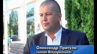 Форум кандидата - 6.09.2012 (ЗОГТРК)