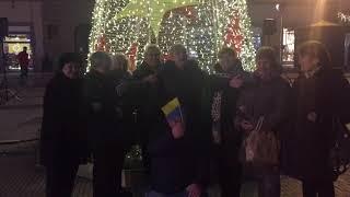 Україна колядує 2020