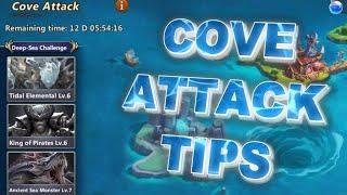 Era of Chaos - Cove Attack Event Tips