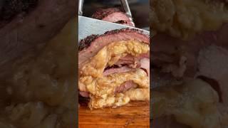 Onions and Provolone Stuffed Tri Tip | Al Frugoni - Open Fire Cooking