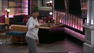 CBBS2 | TAMAR vs TOM FULL CLIP!!!! ( posted from double eviction episode )