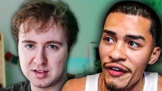 SNEAKO reacts to Soy boy that thinks the Matrix is a lie