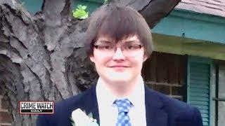 Pt. 1: High School Class President Vanishes - Crime Watch Daily with Chris Hansen